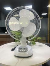 C108-2 Solar Fan Product