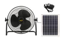 C118 Solar Fan Product