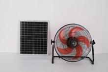 C118F Solar Fan Product