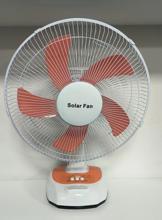 C138-1 Solar Fan Product