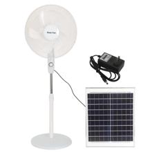 C168 Solar Fan Product