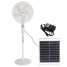 C198 Solar Fan Product
