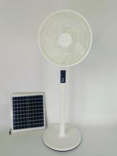 C216 Solar Fan Product