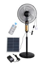 C218 Solar Fan Product