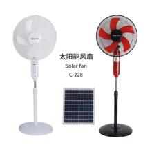 C228 Solar Fan Product