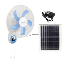 CB55 Solar Fan Product
