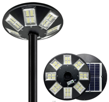 FDD-36800 Solar Lighting Product