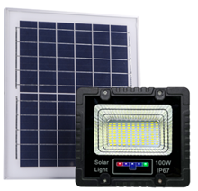 TGD-66100 Solar Lighting Product