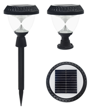 TYD-1120 Solar Lighting Product