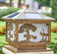 ZTD-10 Solar Lighting Product